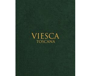 Viesca. Toscana - 2024 - Gruppo Editoriale