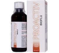 viesse farmaceutici Immuno 5 bioflu 200 ml