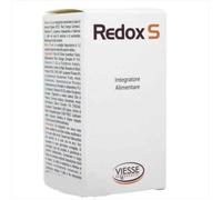 Viesse Farmaceutici REDOX S 30 CAPSULE DA 500 MG
