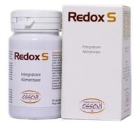 Viesse Farmaceutici Redox S Integratore