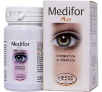 viesse farmaceutici srl Medifor plus