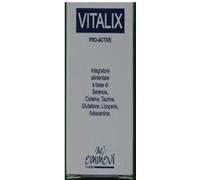viesse farmaceutici srl Vitalix Pro-active 30 Capsule