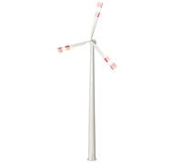 Viessmann 1370 Elica Con Pale In Movimento, H0