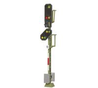 Viessmann 4015 Segnale Di Ingresso Con Segnale Precedente, H0