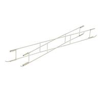 Viessmann Modelltechnik 4145 H0 Filo di contatto per incroci Universale 1 pz.