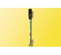 Viessmann 4411 Segnale Luminoso di Blocco, N