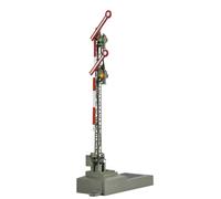 Viessmann 4472 Digitale Modellino Segnale Principale Con 2 Ungekoppelten Ali, N