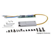 Viessmann 4560 Motore Weichen- Und Universalantrieb H0 Nuovo Kit
