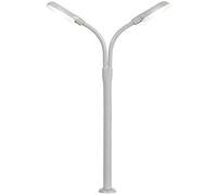 Viessmann 497910 6995 TT - Lampada a frusta doppia, modello finito, 1 pezzo