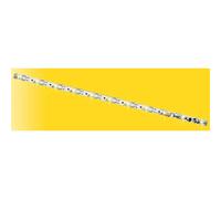 Viessmann 5050 - H0 Illuminazione Interni Auto, 11 Leds Bianco Caldo Merce Nuova