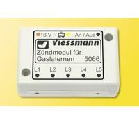 Viessmann 5066 Modulo Di Accensione Per Lampade A Gas, H0