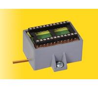 Viessmann 5205 Barra Di Distribuzione Con Modulo Di Potenza