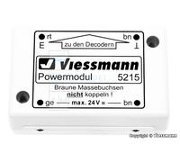 VIESSMANN 5215 - Modulo amplificatore di potenza 2A max 24V