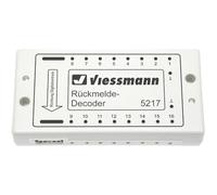 Viessmann 5217 - Decoder per s88-bus