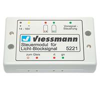 Viessmann 5221 - Modulo di Controllo