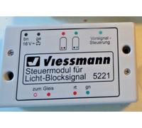 Viessmann 5221 - Modulo di Controllo