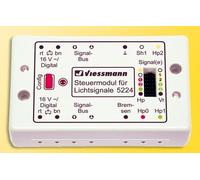 Viessmann 5224 Digitalsteuermodul Per Segnali Luminosi