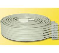 Viessmann 5230 Cavo di Prolunga per s88-Bus