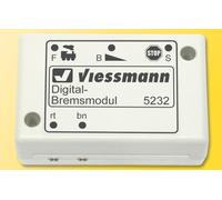 Viessmann 5232 Modulo Di Frenata Digitale Per Märklin