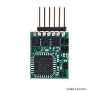 Viessmann Scala N 5297 Decoder Locomotiva Con Listello