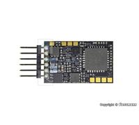 Viessmann Scala N 5297 Decoder Locomotiva Con Listello