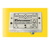 Viessmann 5560 Soundmodul Campane Chiesa, H0