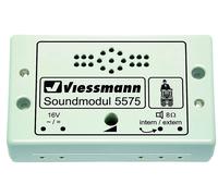 Viessmann 5575 Soundmodul Organetto