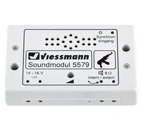Viessmann 5579 Soundmodul Poligono di Tiro