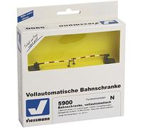 Viessmann 5900 - Sbarra Passaggio a Livello Automatica