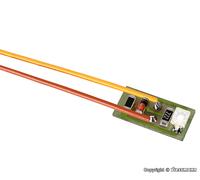 VIESSMANN 6008 Set con 10 LED (bianco) per illuminazione case