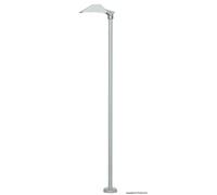 Viessmann 60836 Moderne Lampada LED Bianca H0 Set 6 Pezzi HO Nuovo