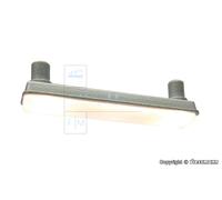 VIESSMANN 6337 - Plafoniera da soffitto o parete per modellismo. Scala H0 1:87