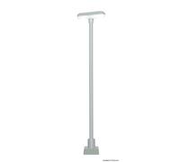 Viessmann 63641 - Lampada Da Binario, Presa Di Contatto, 2 LED Nuovo