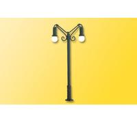 Viessmann 6415 Nostalgico Luce, Eno, 2 Leds Bianco Caldo, N