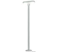 VIESSMANN 6464 Scala N Lampione a cetra alto mm.36 (LED bianco)