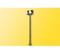 Viessmann 6532 Faretto A LED Doppio Con 2 LED Bianchi, N