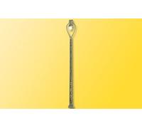 Viessmann 6587 Recinto Palo Lampada Ferrovia / Saale, N