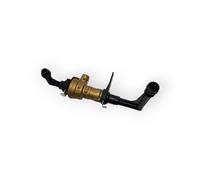 VIESSMANN 7828764 DISCONNETTORE GRUPPO RUBINETTO RIEMPIMENTO PER CALDAIA