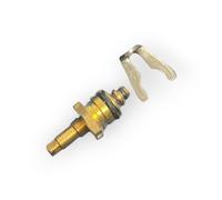 VIESSMANN 7834097 RUBINETTO DI RIEMPIMENTO IMPIANTO PER CALDAIA