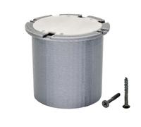 Viessmann 8445 Attuatore Manuale 2/3 Vie Deviatore, H0, Nuovo 2026