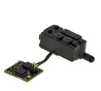 Viessmann 8455 Kit Di Aggiornamento Sound Per MB ACTROS, Nero, H0, Nuovo 2026
