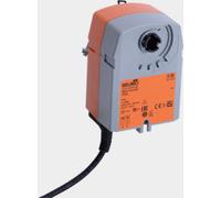 Viessmann Attuatore 2,5 Nm per serranda aria 7377534