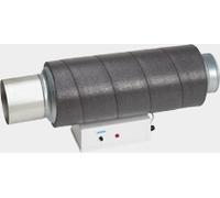 Viessmann Batteria di preriscaldamento elettrica DN 125 300-C ZK01382
