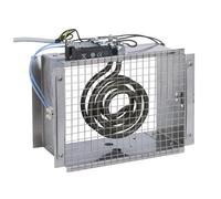 Viessmann Batteria di preriscaldamento elettrica (R) 200-C ZK03563