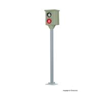 Viessmann H0 1331 - Blitz, Altezza: 3,6 Cm (1 Pezzo In OVP) Nuovo