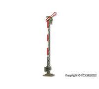 Viessmann H0 4505 Modellino Segnale Principale, Bavarese, Anta Singola
