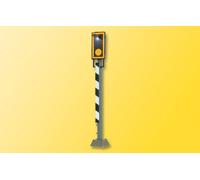 Viessmann H0 5062: Segnalatore Passaggio a Livello, Moderno