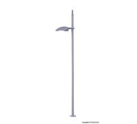 Viessmann H0 6033 - Lanterna da strada semplice, 1 pezzo