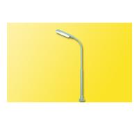 Viessmann H0 60901 - Lampione Stradale, Presa a Contatto, LED Bianco Merce Nuova