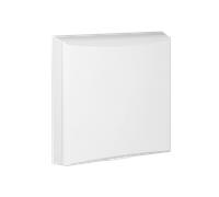 Viessmann Kit di montaggio per imbotte di finestra - 7690713